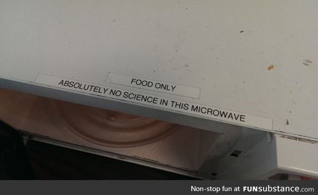 I'd like to know where this microwave is.