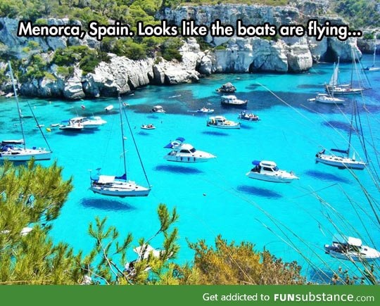 Flying boats