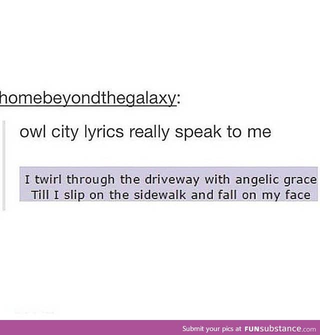 how many of u actually sang the song though