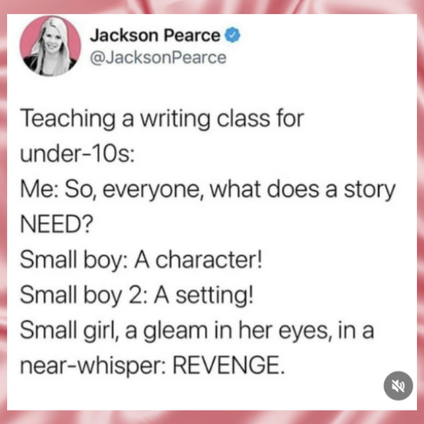 that girl has a trilogy planned