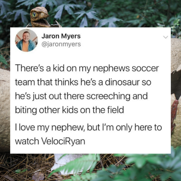 evolution of the game