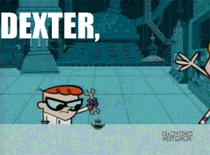 But what is Dexter trying to do?