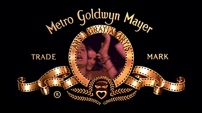 Morden MGM logo