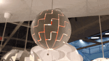 Lamp from Ikea, I need to have this.