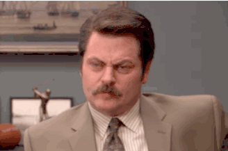 When my dad says the internet is the devil because "www = 666"