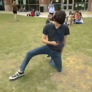 My planet needs me