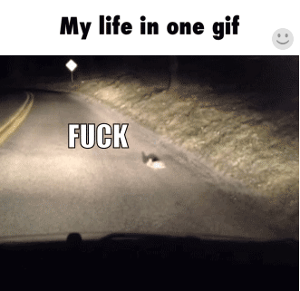 It forgot how to rabbit!
