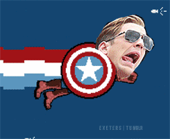 Merry Stevemas!!