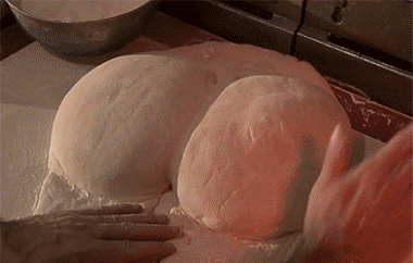 Dat ass dough