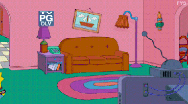 The simpsons always say it better