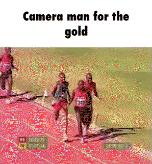 He was definitely taunting them lol