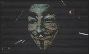 We are Anonymous. We are Legion. We do not forgive. We do not forget. Expect...MOOOM!!!