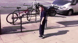 Pick up the cellphone