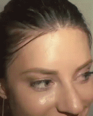 Closeup