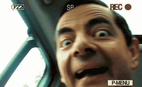 When I get a new camera