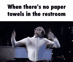 The more I look the funnier it gets