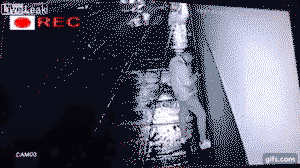Robber sneaks up to steal a cell phone