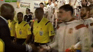 Referee gracefully recovers from failed handshake
