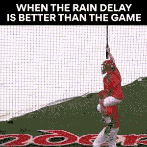 Dangerously competitive