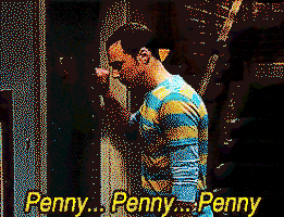 Penny Penny Penny