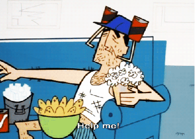 My vacation plans