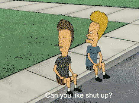 A message to everybody who keeps making "I am this old" posts. I am this old