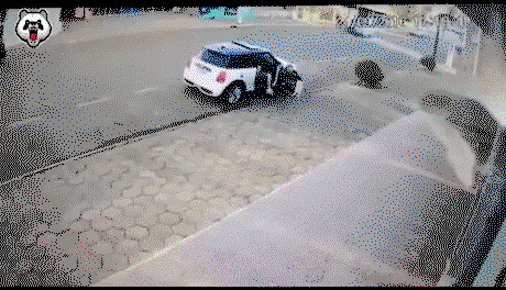 Not a necessary jump but still pretty impressive