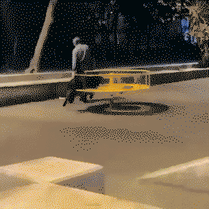 You spin me right round