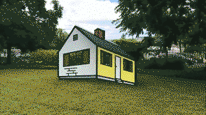 This "house"