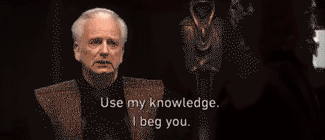 When I try to help my parents with the computer and they don't follow my instructions