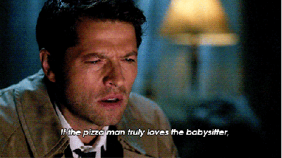 Oh cas