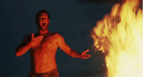 When I finish assembling Ikea furniture