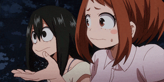 Froggo Fun #168/Froppy Friday - It's Scary at First