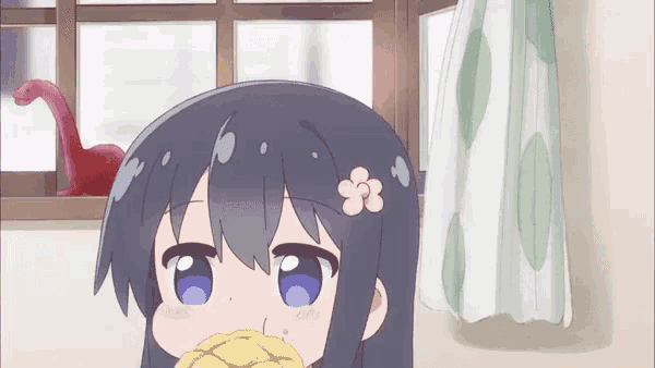 Headpats Day 6 - Denied