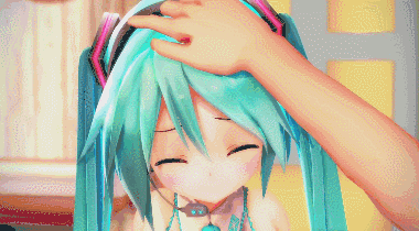 Headpats Day 8 - AIs Like Them too