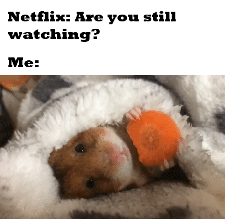 Netflix and Mönch