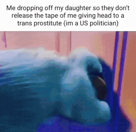 That's How M̶a̶f̶i̶a̶ Politics Works