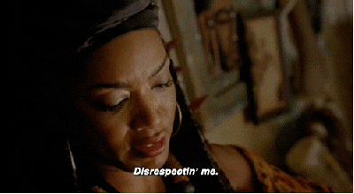 When I see my comments getting downvoted