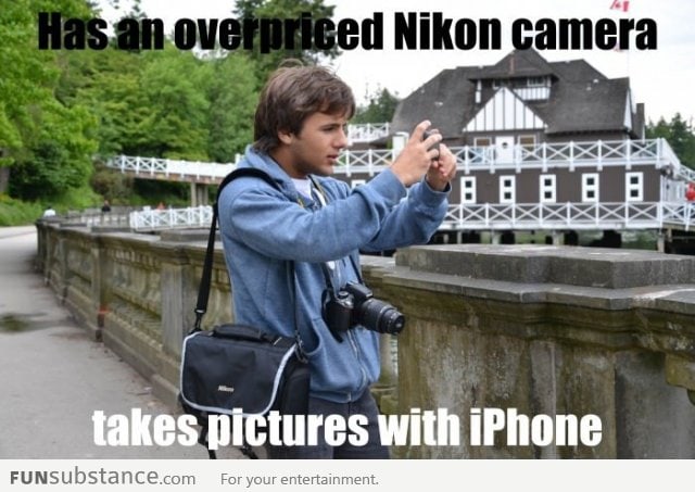 Professional Instagram Users