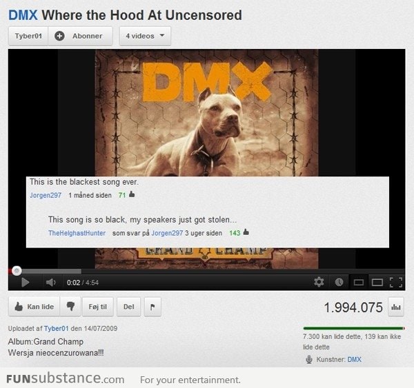 Racist YouTube Commenters