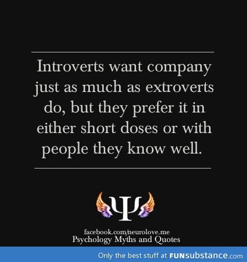 Introversion