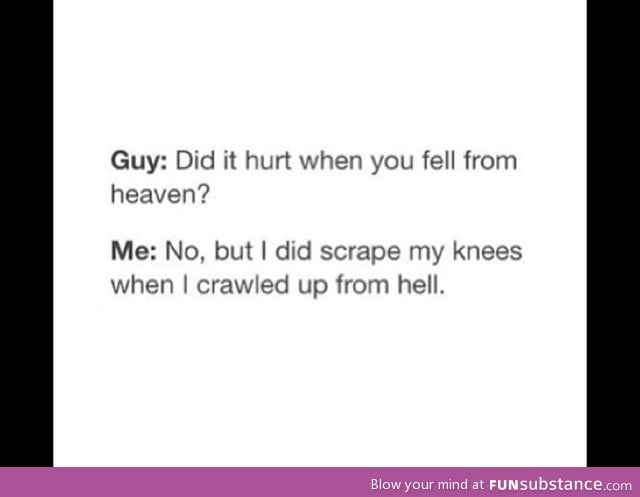 Totally me