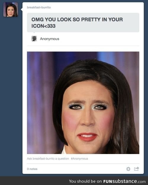 Warning: you might be scarred for life.