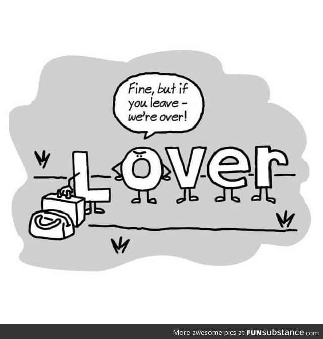 Over