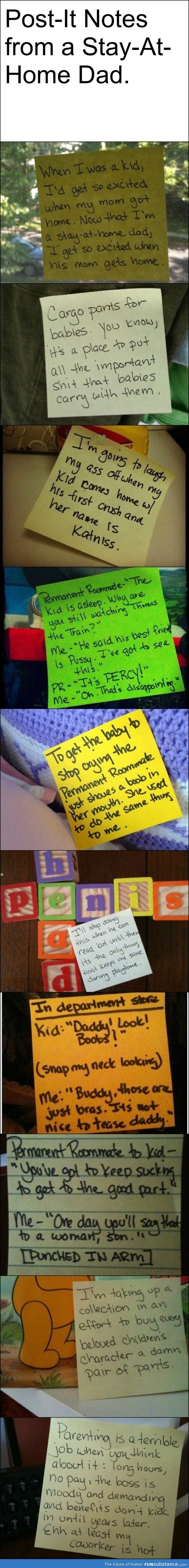 Parenting done right