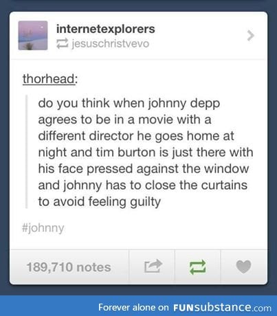 Probably...
