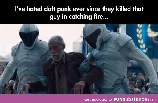 Even though they were catching fire at the Grammys