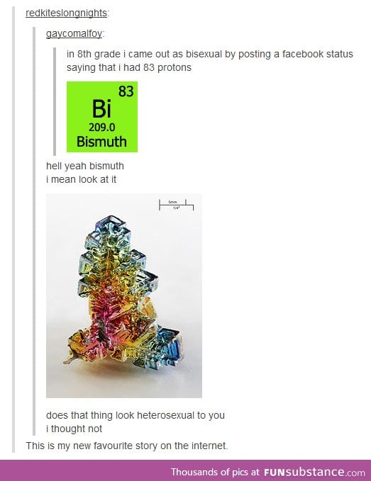 83 Protons