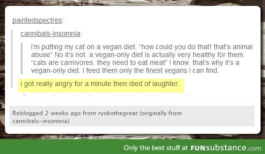 Vegan nutrients