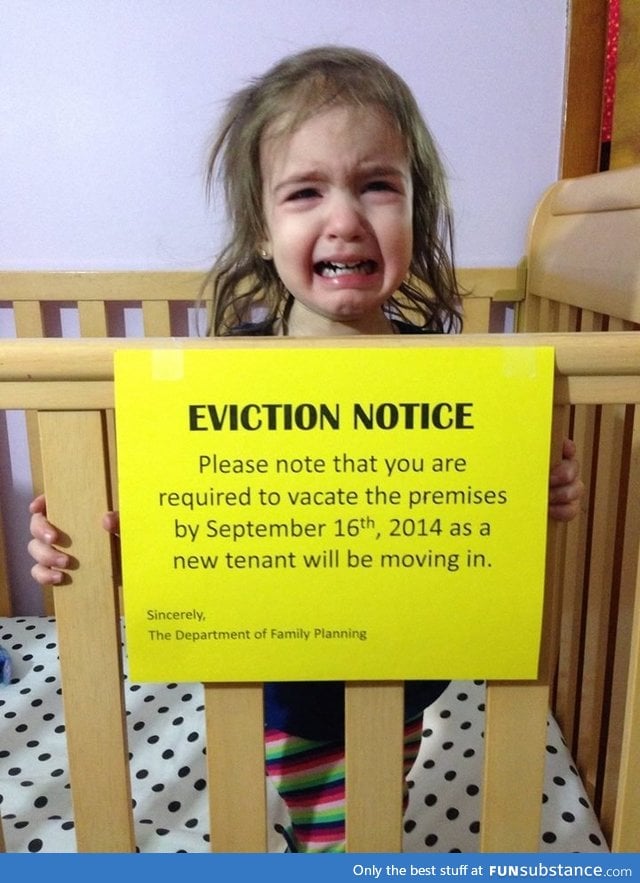 Eviction